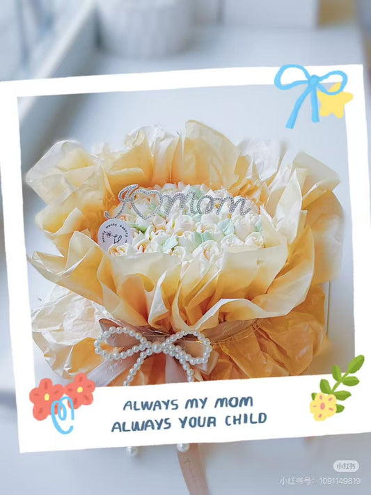 2026 mother‘s day cake