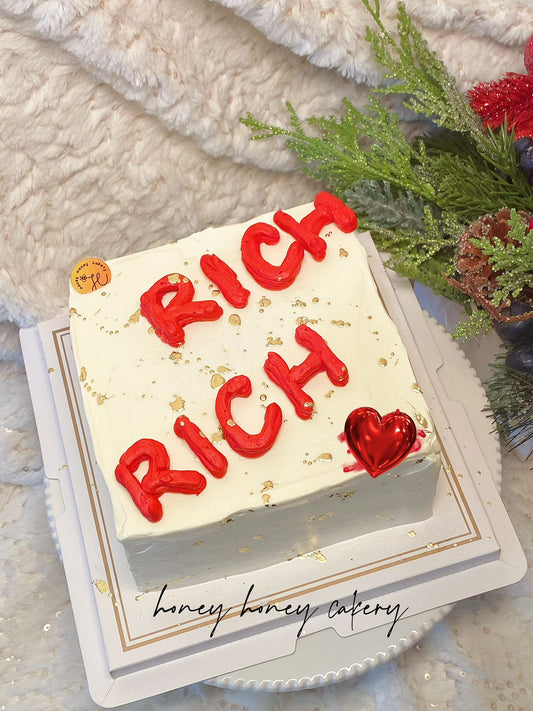 Rich Cake